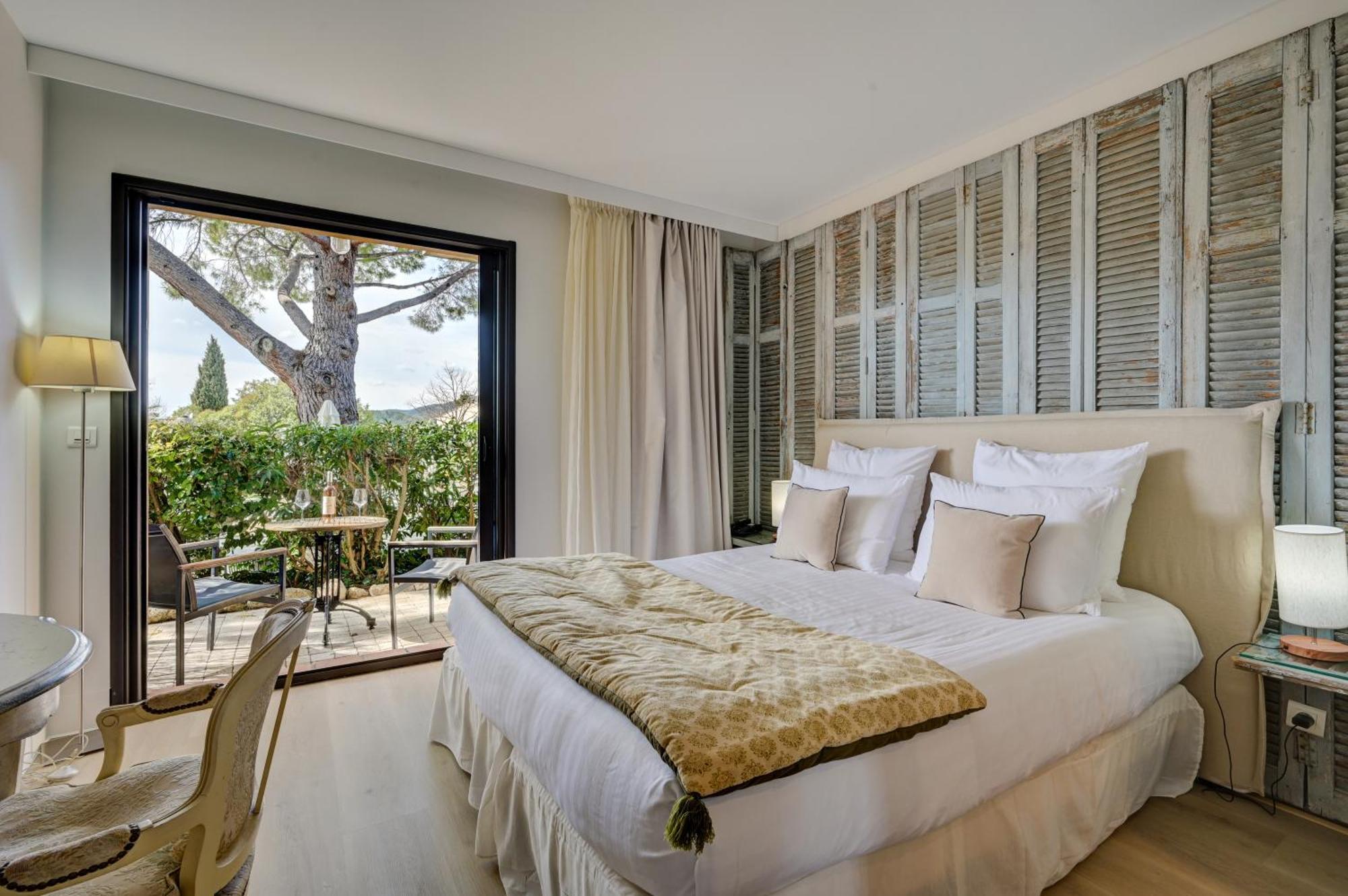 Hotel Bastide & Spa - Villa De Лурмарин Экстерьер фото